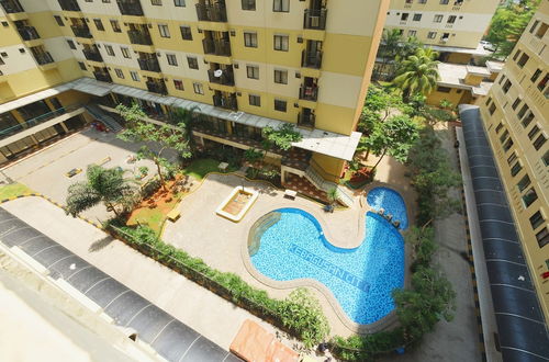 Photo 16 - Best Choice 1BR Apartment at Kebagusan City