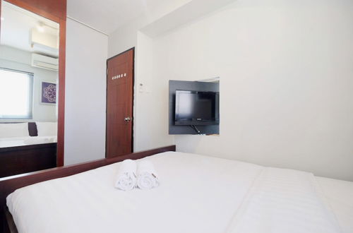 Photo 2 - Best Choice 1BR Apartment at Kebagusan City