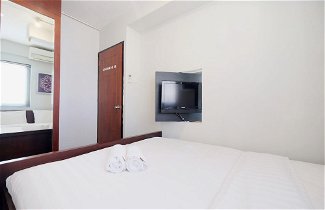 Foto 2 - Best Choice 1BR Apartment at Kebagusan City