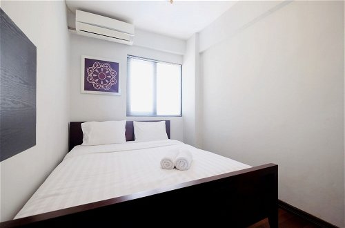 Foto 3 - Best Choice 1BR Apartment at Kebagusan City