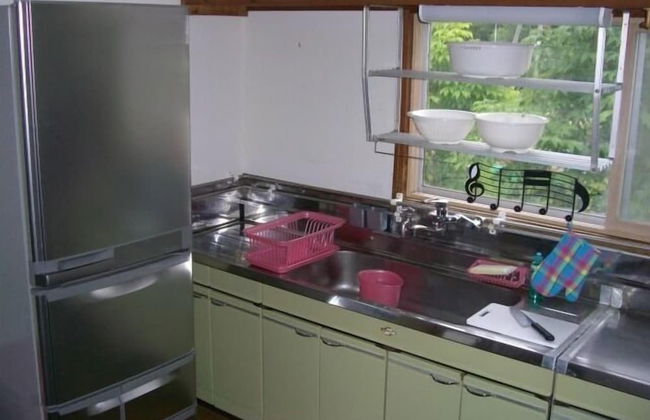 Cottage Ken&Mary - Foto 19