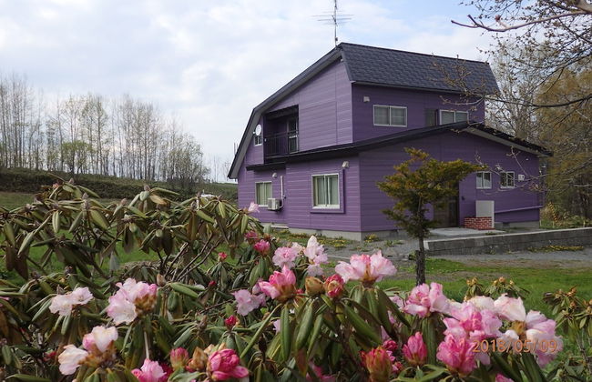 Cottage Ken&Mary - Foto 1
