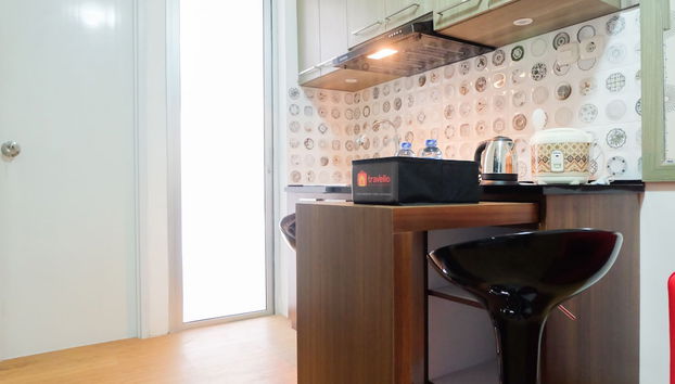 Refeições no quarto