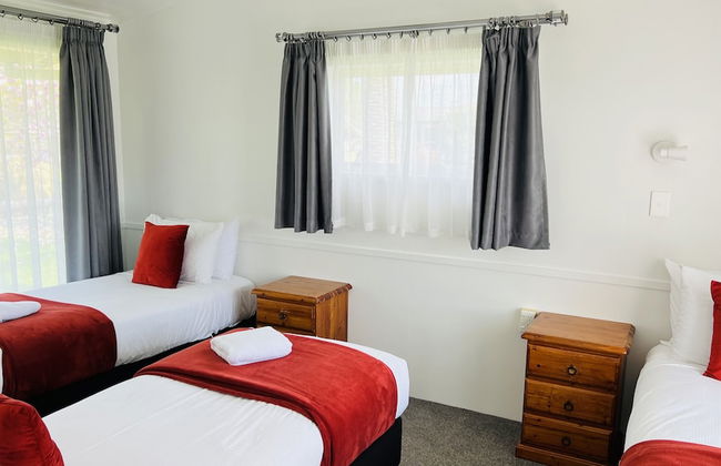 18th Avenue Thermal Motel - Foto 10