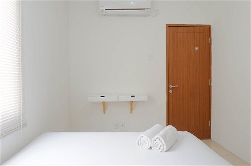 Photo 7 - Comfortable 2BR Apartment at Pavilion Permata