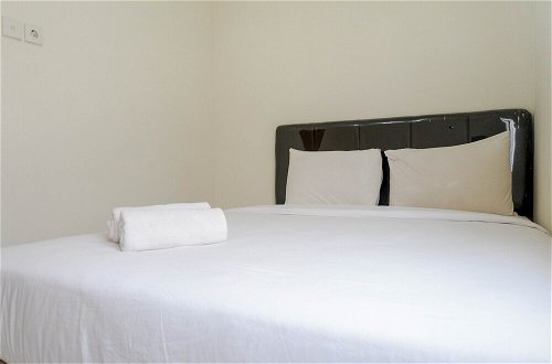 Photo 6 - Comfortable 2BR Apartment at Pavilion Permata