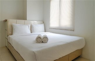Foto 1 - Comfortable 2BR Apartment at Pavilion Permata