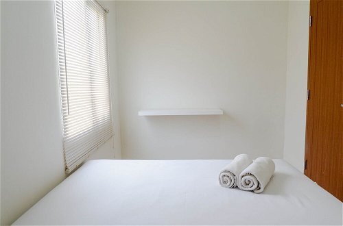Photo 5 - Comfortable 2BR Apartment at Pavilion Permata