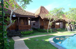 Foto 1 - Villa Hening Bali