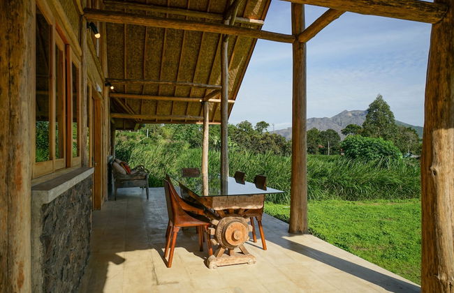 Pondok Manoka - Foto 21