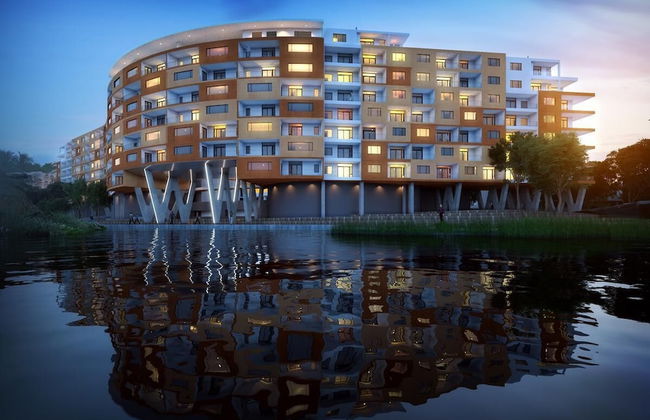 Waters Edge 521 - Foto 28