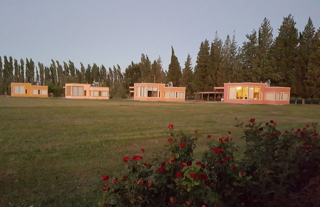 Complejo Río los Patos - Cabañas y Hostel - Foto 70