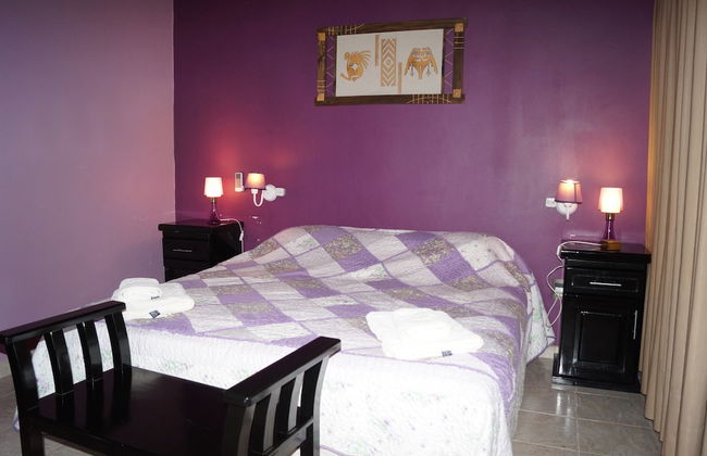 Complejo Río los Patos - Cabañas y Hostel - Foto 6