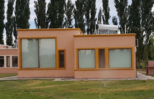 Complejo Río los Patos - Cabañas y Hostel - Foto 75