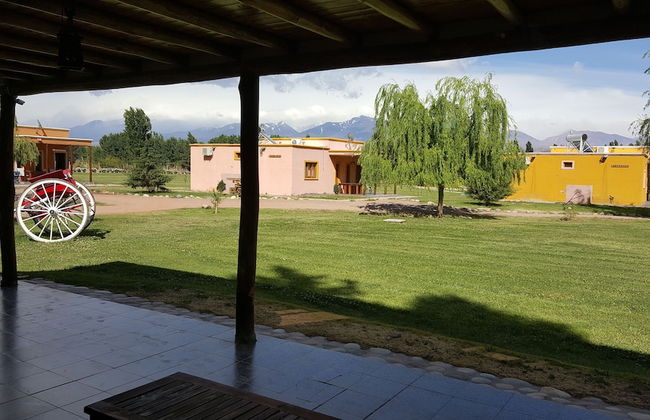 Complejo Río los Patos - Cabañas y Hostel - Foto 26