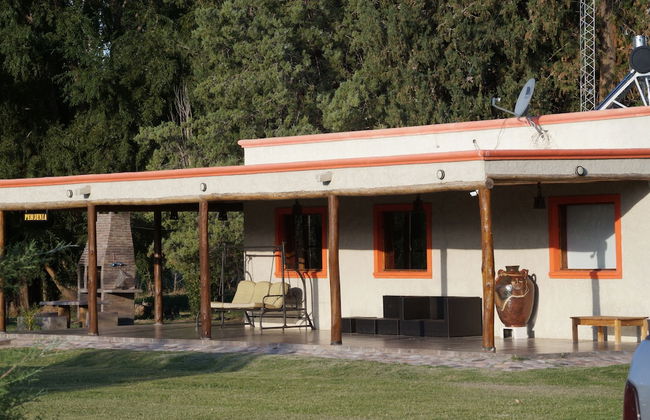 Complejo Río los Patos - Cabañas y Hostel - Foto 74