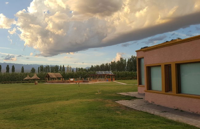 Complejo Río los Patos - Cabañas y Hostel - Foto 24