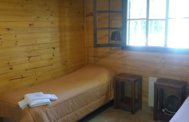 Complejo Río los Patos - Cabañas y Hostel - Foto 3
