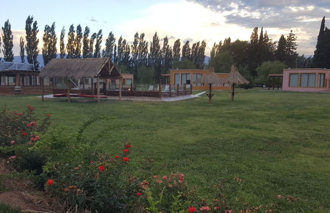 Complejo Río los Patos - Cabañas y Hostel - Foto 71