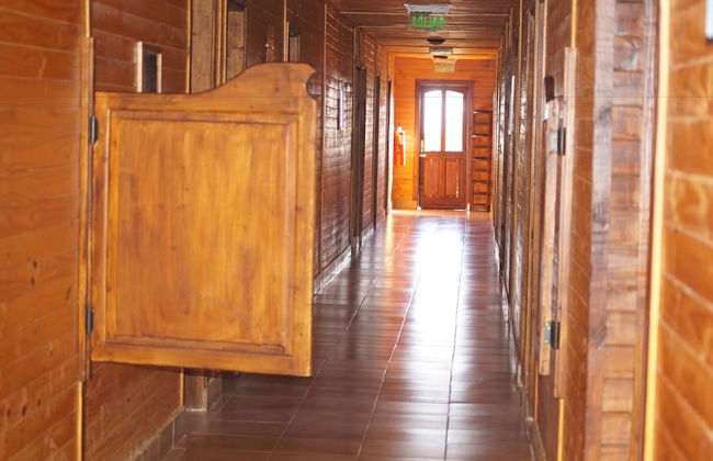 Complejo Río los Patos - Cabañas y Hostel - Foto 65
