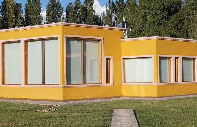 Complejo Río los Patos - Cabañas y Hostel - Foto 77