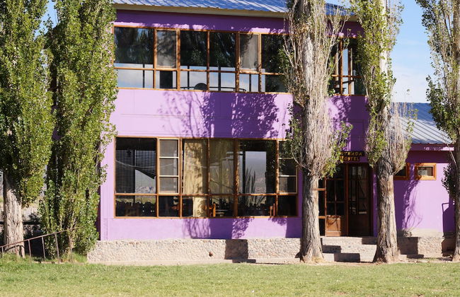 Complejo Río los Patos - Cabañas y Hostel - Foto 28