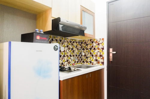 Photo 11 - Comfy Studio Apartment at Menara Rungkut