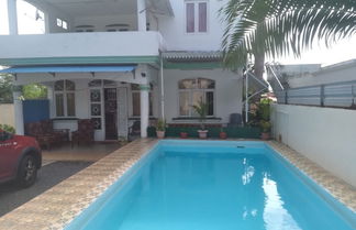 Foto 1 - House Private Pool , Wifi, Jacuzzispa ,security Alarm, Canal Near sea