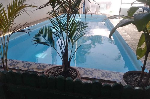 Foto 20 - House Private Pool , Wifi, Jacuzzispa ,security Alarm, Canal Near sea