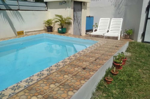 Photo 19 - House Private Pool , Wifi, Jacuzzispa ,security Alarm, Canal Near sea