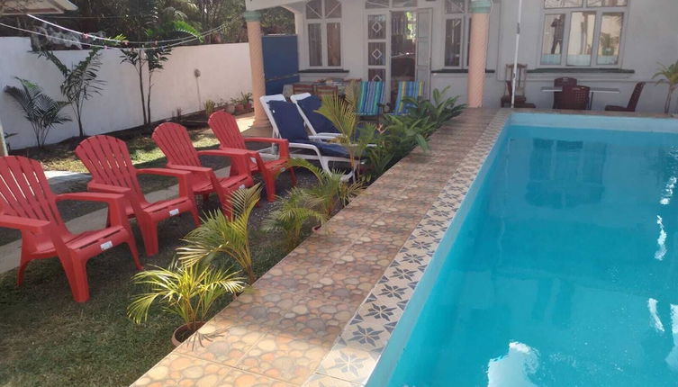 Foto 1 - House Private Pool , Wifi, Jacuzzispa ,security Alarm, Canal Near sea