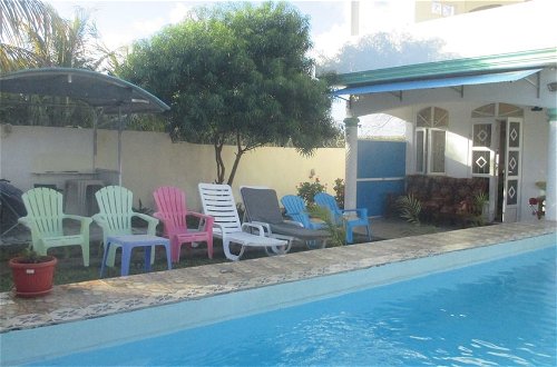 Foto 36 - House Private Pool , Wifi, Jacuzzispa ,security Alarm, Canal Near sea