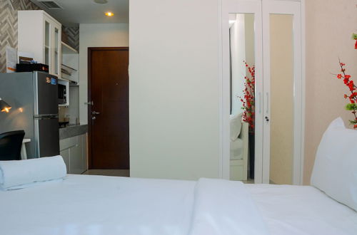 Photo 17 - Best Location and New Furnished @ Studio Capitol Park Residence Apartment