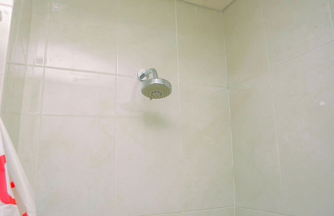 Best Location and New Furnished @ Studio Capitol Park Residence Apartment - Foto 12