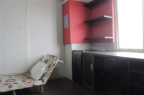 Foto 5 - Loft Studio Room at Pinewood Apartment Jatinangor near JATOS