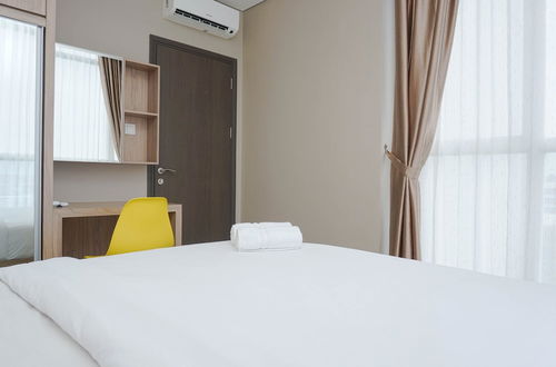 Photo 9 - Cozy and Wonderful 1BR Ciputra International Apartment