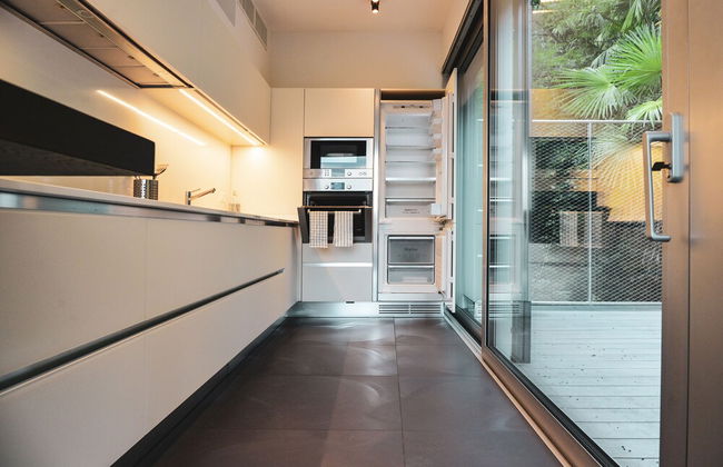 One & Only Lake View Penthouse No01 - Foto 26