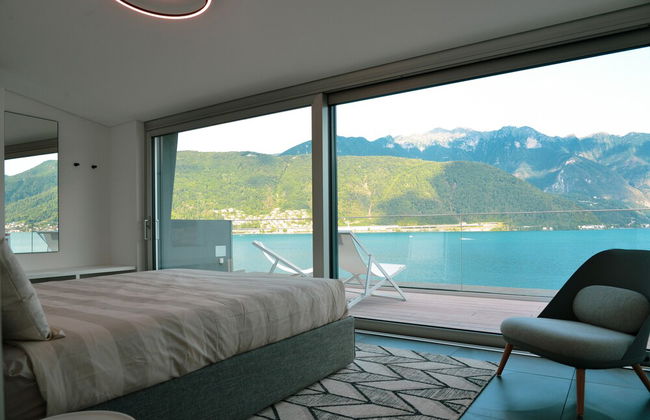 One & Only Lake View Penthouse No01 - Foto 2