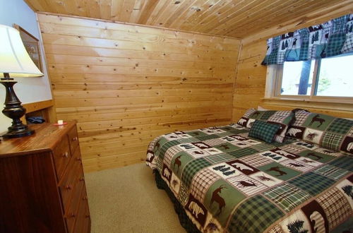 Foto 4 - Red Cedar Cabin