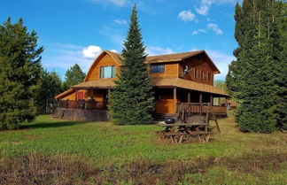 Photo 1 - Red Cedar Cabin