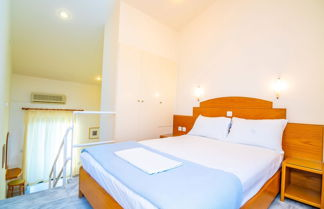 Photo 3 - Room in Apartment - Sea View Room in Orestis Hotel