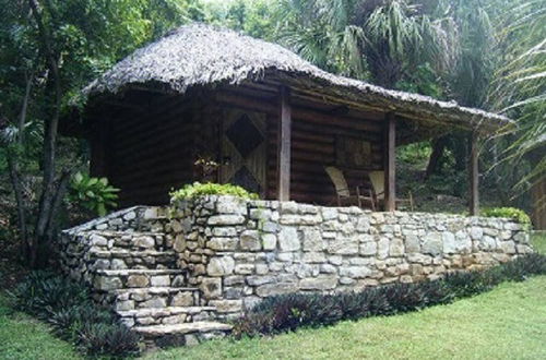 Photo 12 - Room in Lodge - Sierraverde Cabins 