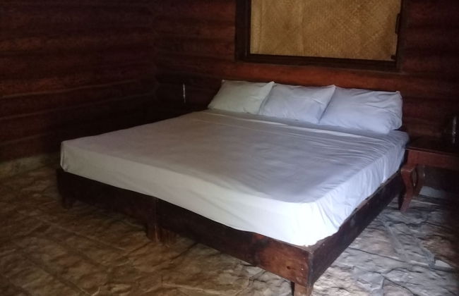 Room in Lodge - Sierraverde Cabins "cabaña la Palma" - Photo 3