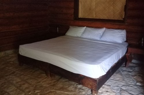 Foto 3 - Room in Lodge - Sierraverde Cabins 