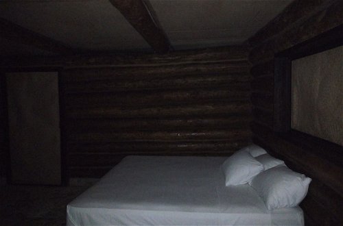 Foto 2 - Room in Lodge - Sierraverde Cabins 