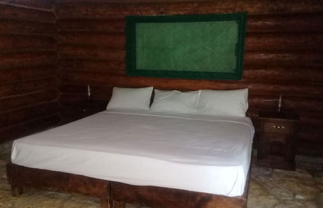 Room in Lodge - Sierraverde Cabins "cabaña la Palma" - Photo 4