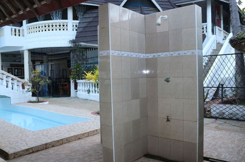 Foto 5 - Room in Guest Room - A Wonderful Beach Property in Diani Beach Kenya.a Dream Holiday Place