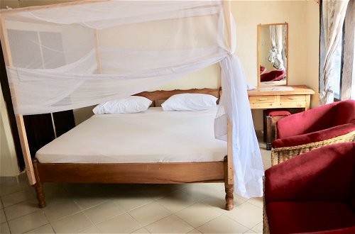 Foto 2 - Room in Guest Room - A Wonderful Beach Property in Diani Beach Kenya.a Dream Holiday Place