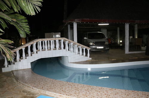 Photo 9 - Room in Guest Room - A Wonderful Beach Property in Diani Beach Kenya.a Dream Holiday Place