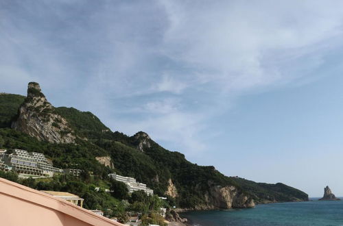 Photo 10 - The Romance - Sun, Bright sky and Blue sea in Corfu - Greece